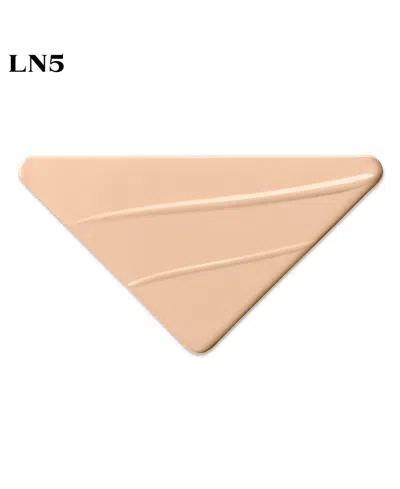 Prada Beauty Reveal Skin-optimizing Refillable Soft Matte Foundation Ln5 1 oz