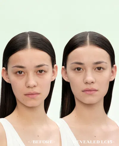 Prada Beauty Reveal Refillable Skin Optimizing Liquid Foundation Spf 17