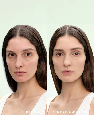 Prada Beauty Reveal Refillable Skin Optimizing Liquid Foundation Spf 17