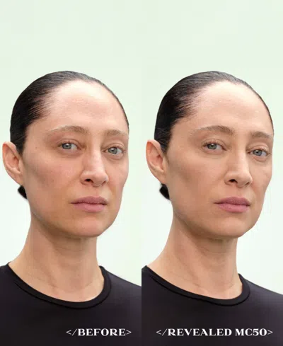 Prada Beauty Reveal Refillable Skin Optimizing Liquid Foundation Spf 17 In Neutral