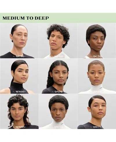 Prada Beauty Reveal Refillable Skin Optimizing Liquid Foundation Spf 17