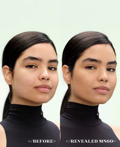 Prada Beauty Reveal Refillable Skin Optimizing Liquid Foundation Spf 17