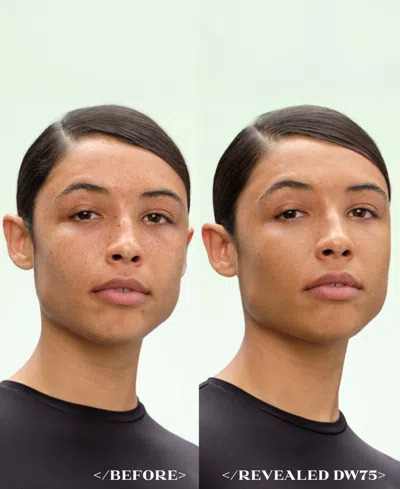 Prada Beauty Reveal Refillable Skin Optimizing Liquid Foundation Spf 17