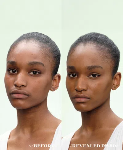 Prada Beauty Reveal Refillable Skin Optimizing Liquid Foundation Spf 17