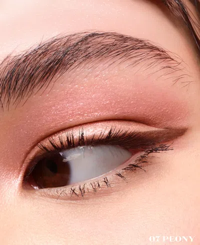 Prada Beauty Dimensions Durable Multi-effect Eyeshadow Palette - Refill In Multi