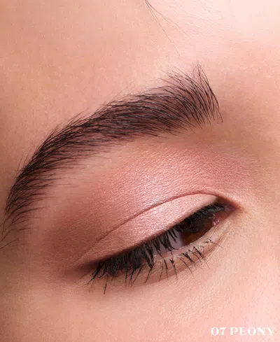 Prada Beauty Dimensions Durable Multi-effect Eyeshadow Palette - Refill In Multi