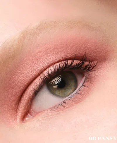 Prada Beauty Dimensions Durable Multi-effect Eyeshadow Palette In Purple