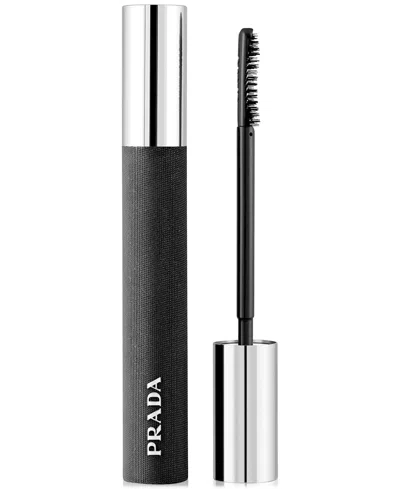 Prada Beauty Pradascope Lash Extending Mascara In Black