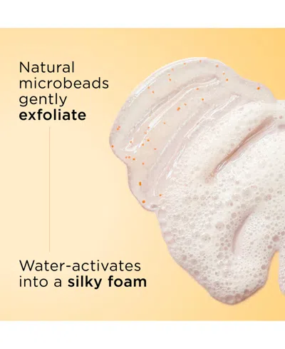 Clarins 2-pc. Cleanse & Exfoliate Set In Transparent