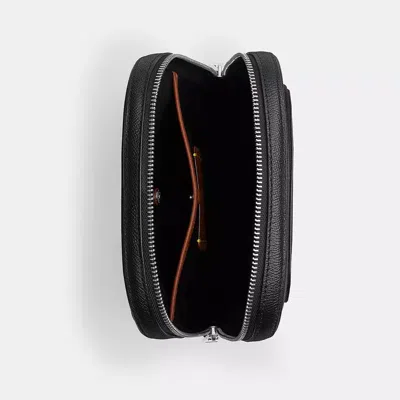 Coach Felix Sling Bag In Signature Canvas In Multi