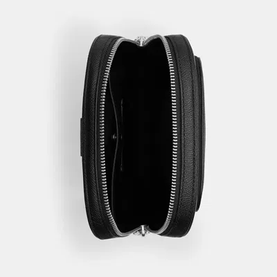 Coach Felix Sling Bag In Black