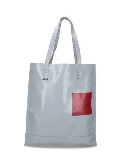 Freitag 'f262 Julien' Tote Bag In Multi