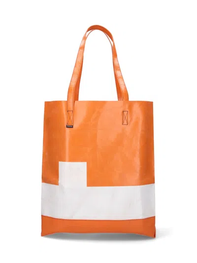 Freitag 'f262 Julien' Tote Bag In Multi