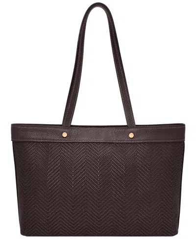 Fossil Jessie Large Bucket Bag