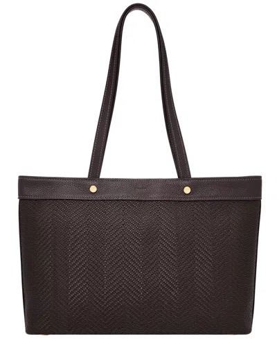 Fossil Jessie Large Bucket Bag