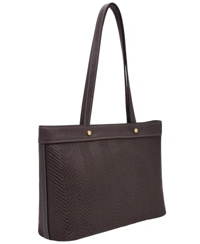 Fossil Jessie Large Bucket Bag