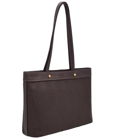 Fossil Jessie Large Bucket Bag