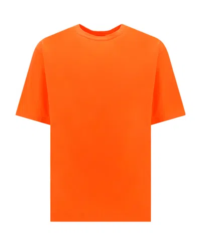 Heron Preston Pack Of Three Logo Patch T-shirt In Blue