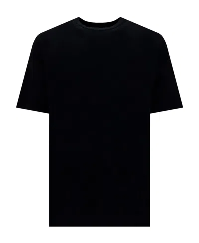 Heron Preston Pack Of Three Logo Patch T-shirt In Blue