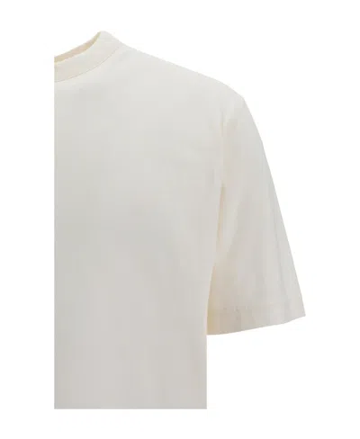 Heron Preston Pack Of Three Logo Patch T-shirt In Blue