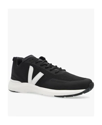 Veja Impala Engineered Mesh Sneakers In Black