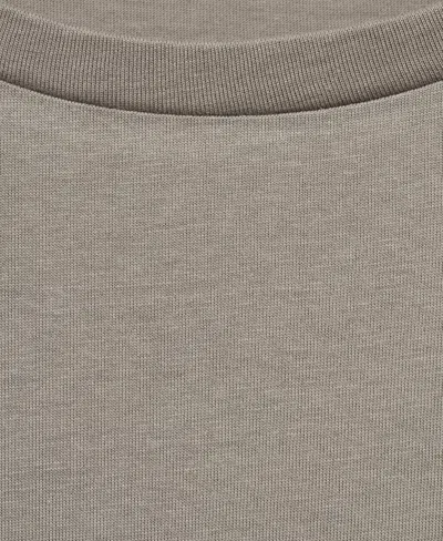 Mango Women's Two-piece Plain Cotton Pajamas In Animal Print