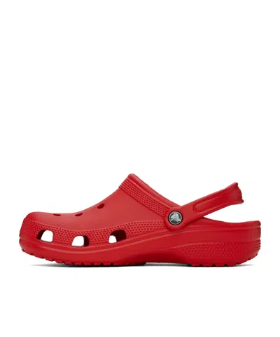 Crocs Classic Sabots Unisex Strawberry Wine 39