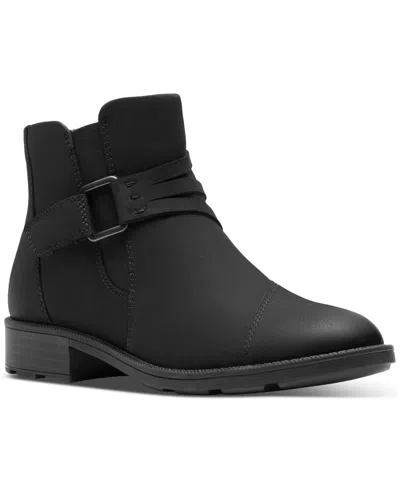 Clarks Adalynn Faye In Black
