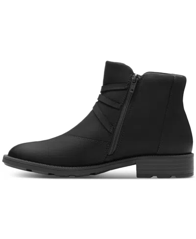 Clarks Adalynn Faye In Black
