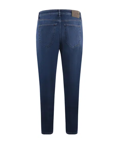 Pt01 Indie Jeans In Blue