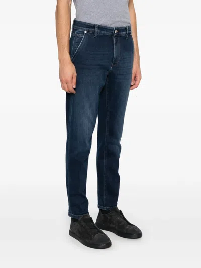 Pt01 Indie Jeans In Blue