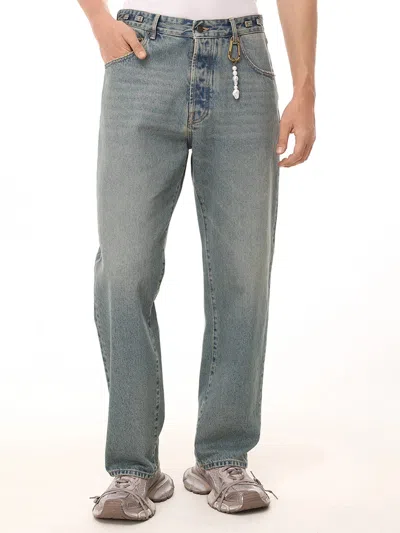 Darkpark Jeans In Blue