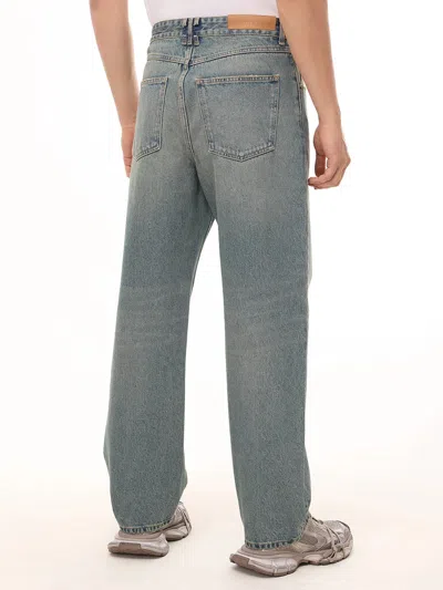 Darkpark Jeans In Blue