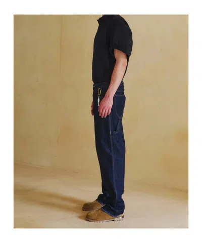 Darkpark Jeans In Black