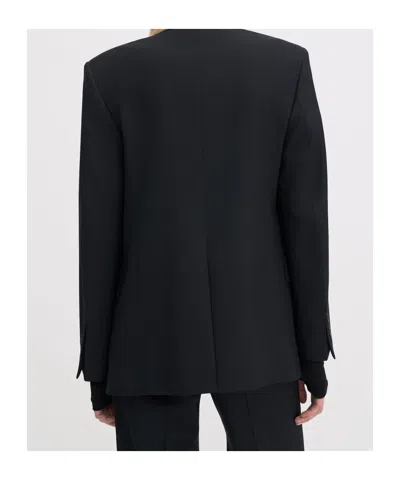 Filippa K Blazer In Black