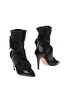 IRO ANKLE BOOTS,11107237HW 13