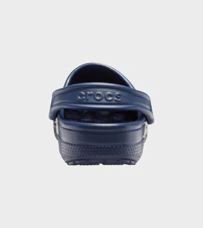 Crocs Classic Clogs In Blue