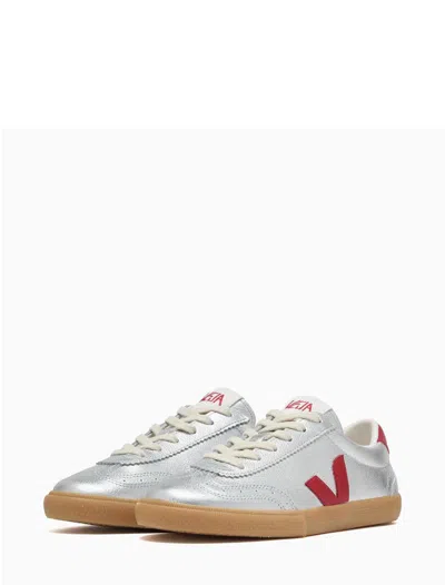 Veja Volley Sneakers In White