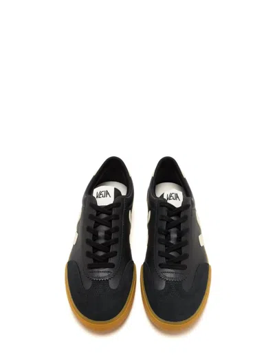 Veja "volley" Sneakers In Black