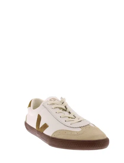 Veja Volley Sneakers In White