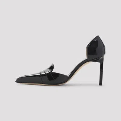 Tom Ford D'orsay Pumps In Black
