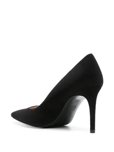 Stuart Weitzman Stuart 110mm Pumps In Black