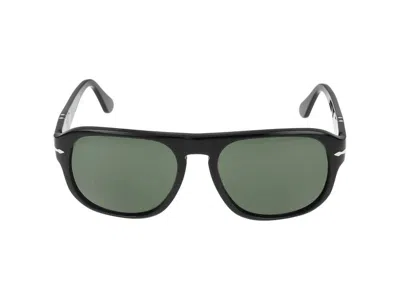 Persol Sunglasses In Green