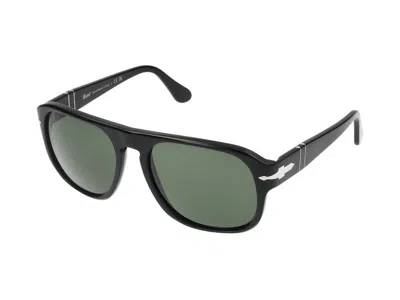 Persol Sunglasses In Green