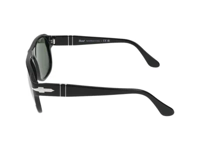 Persol Sunglasses In Green