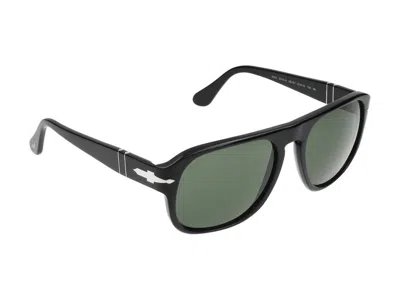 Persol Sunglasses In Green
