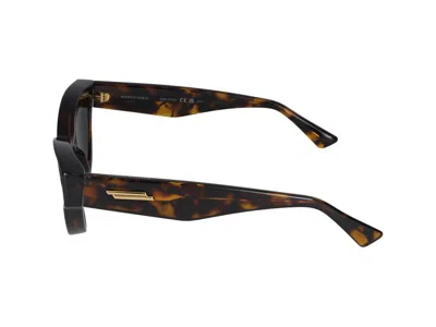 Bottega Veneta Womens Brown 6j000413 Bv1249s Cat Eye-frame Injected Sunglasses In Havana Havana Brown