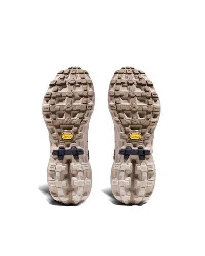 X-bionic Speedframe Pro Technology Sneakers With Rugged Traction Sole In Pink