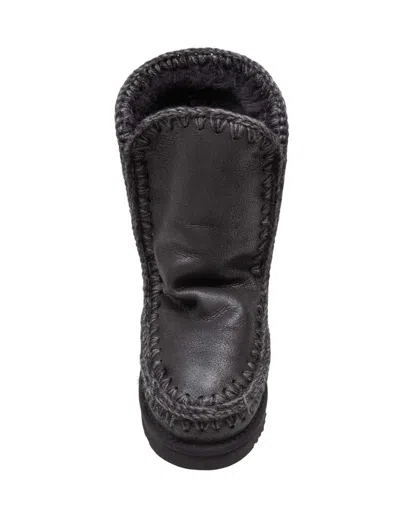 Mou Eskimo 24 Boot In Black