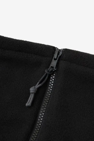 Gr10k Neck Gaiter Accessory In Black